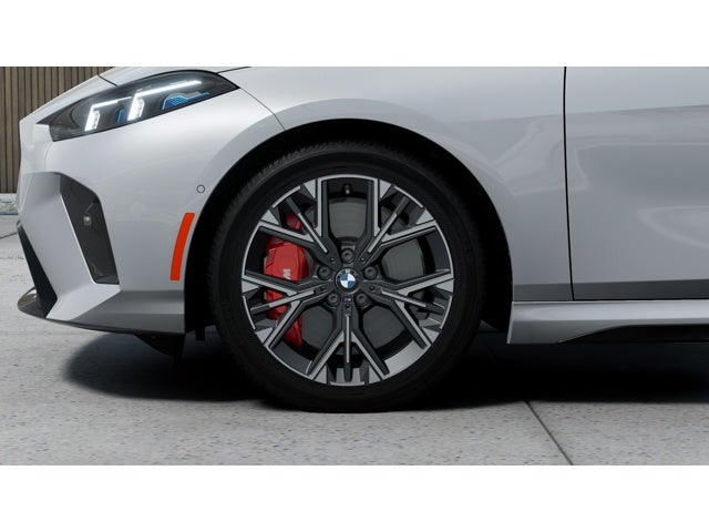 2025 BMW 2 Series M235 xDrive Gran Coupe