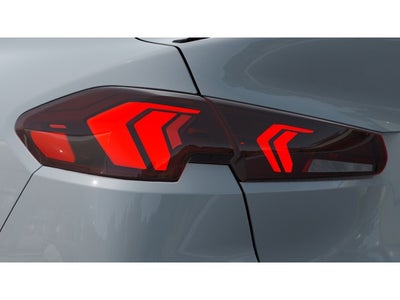 2025 BMW 2 Series M235 xDrive Gran Coupe