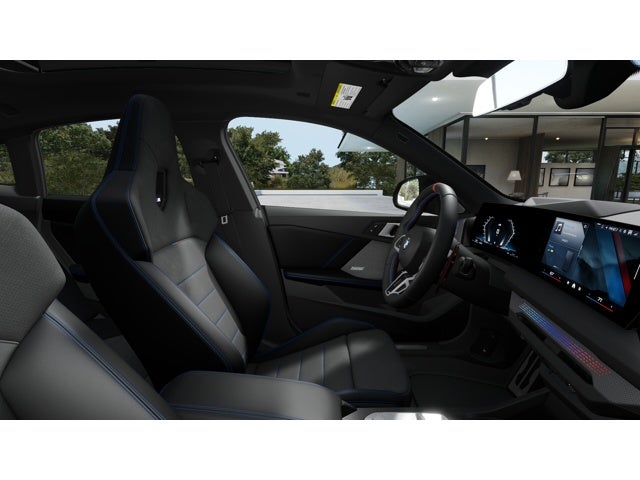 2025 BMW 2 Series M235 xDrive Gran Coupe