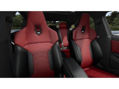 2026 BMW 2 Series M235 xDrive Gran Coupe