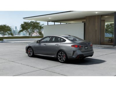 2026 BMW 2 Series M235 xDrive Gran Coupe