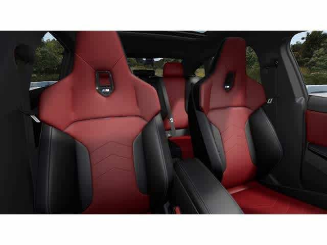 2026 BMW 2 Series M235 xDrive Gran Coupe