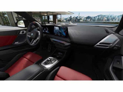 2026 BMW 2 Series M235 xDrive Gran Coupe