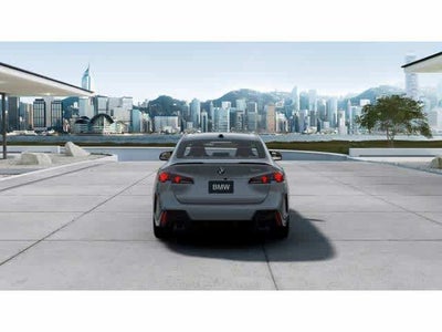 2026 BMW 2 Series M235 xDrive Gran Coupe