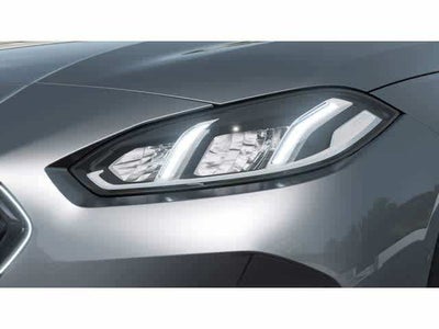 2026 BMW 2 Series M235 xDrive Gran Coupe