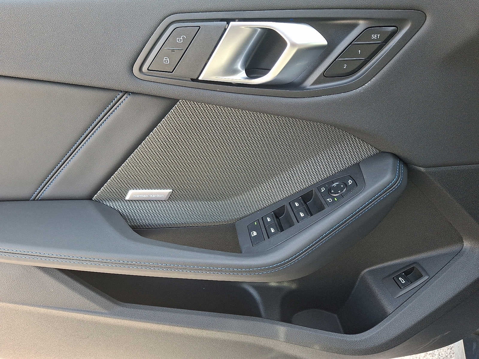 2025 BMW 2 Series M235 xDrive Gran Coupe