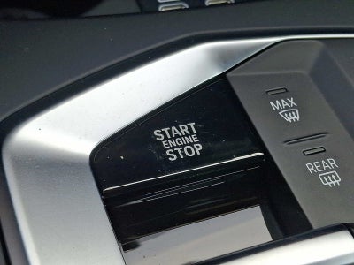 2025 BMW 2 Series M235 xDrive Gran Coupe