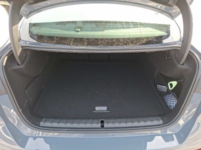 2025 BMW 2 Series M235 xDrive Gran Coupe