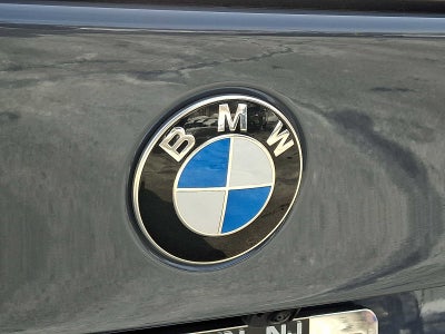 2025 BMW 2 Series M235 xDrive Gran Coupe