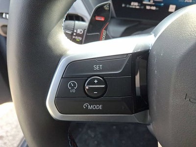 2025 BMW 2 Series M235 xDrive Gran Coupe