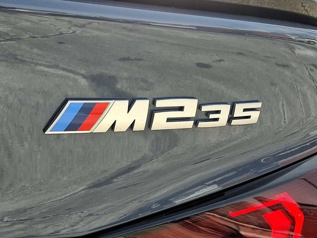 2025 BMW 2 Series M235 xDrive Gran Coupe