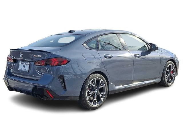 2025 BMW 2 Series M235 xDrive Gran Coupe