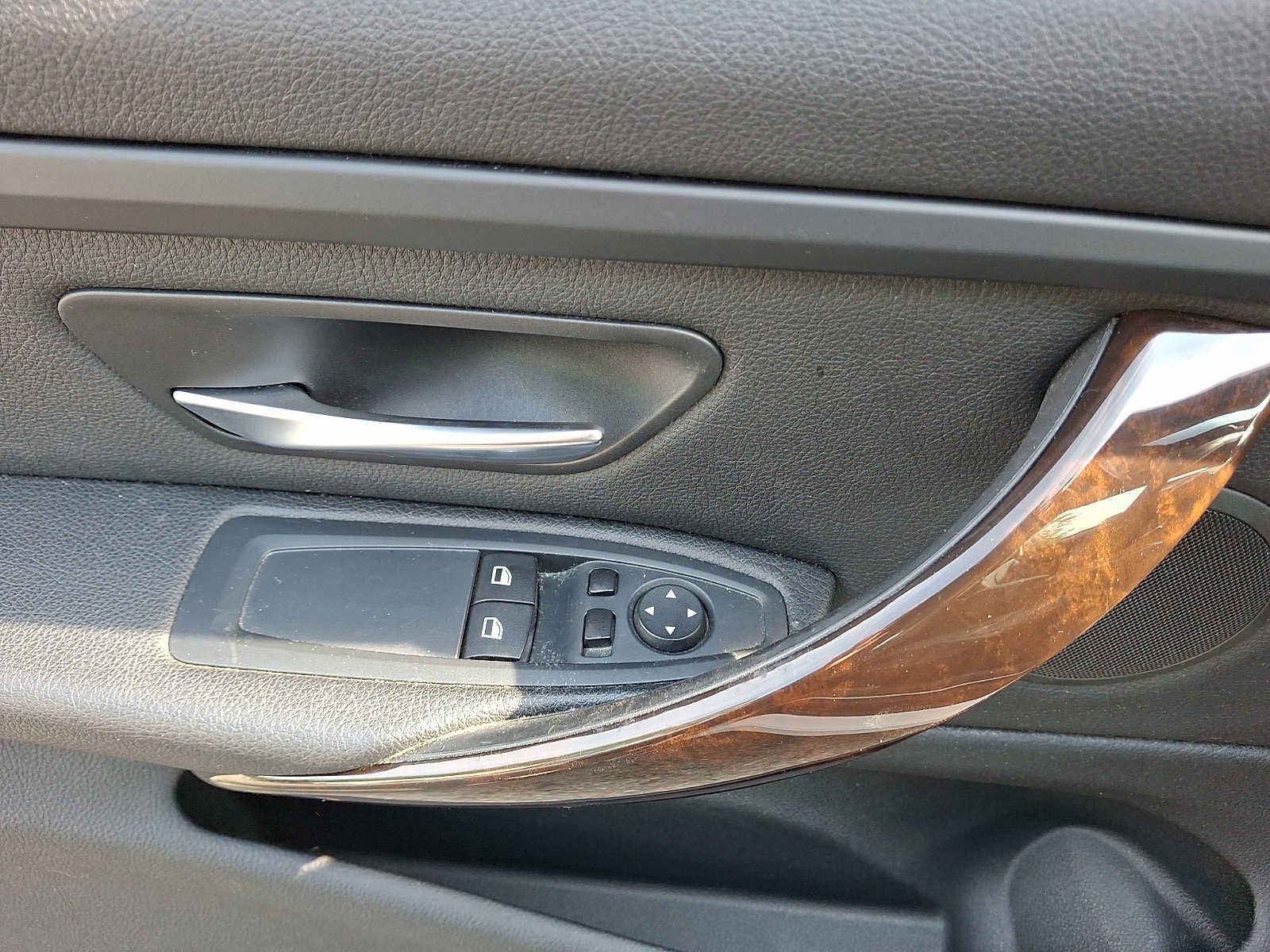 2015 BMW 4 Series 428i - Photo 11