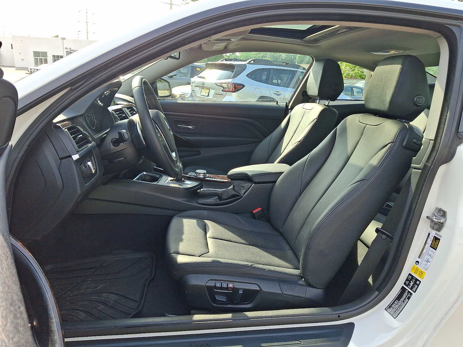 2015 BMW 4 Series 428i - Photo 12