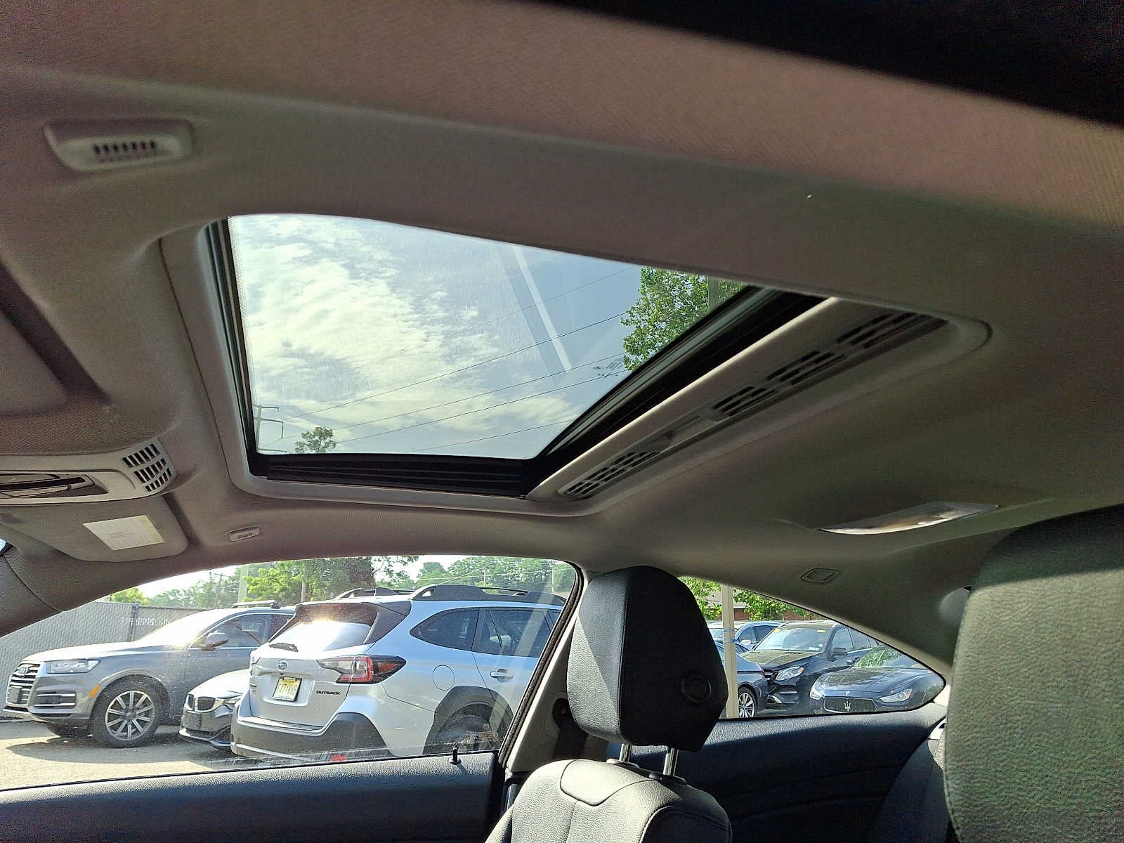2015 BMW 4 Series 428i - Photo 13