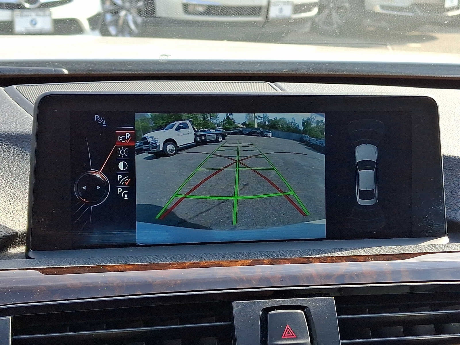 2015 BMW 4 Series 428i - Photo 18