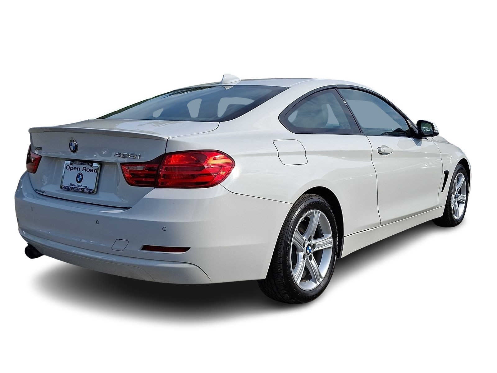 2015 BMW 4 Series 428i - Photo 6