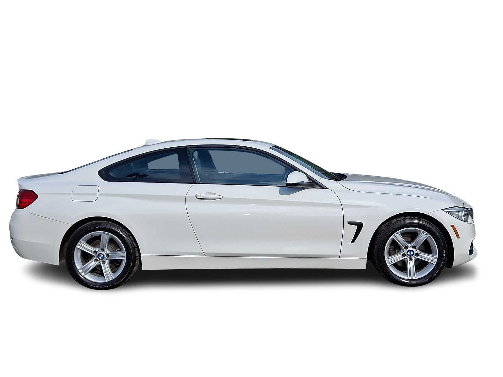 2015 BMW 4 Series 428i - Photo 7