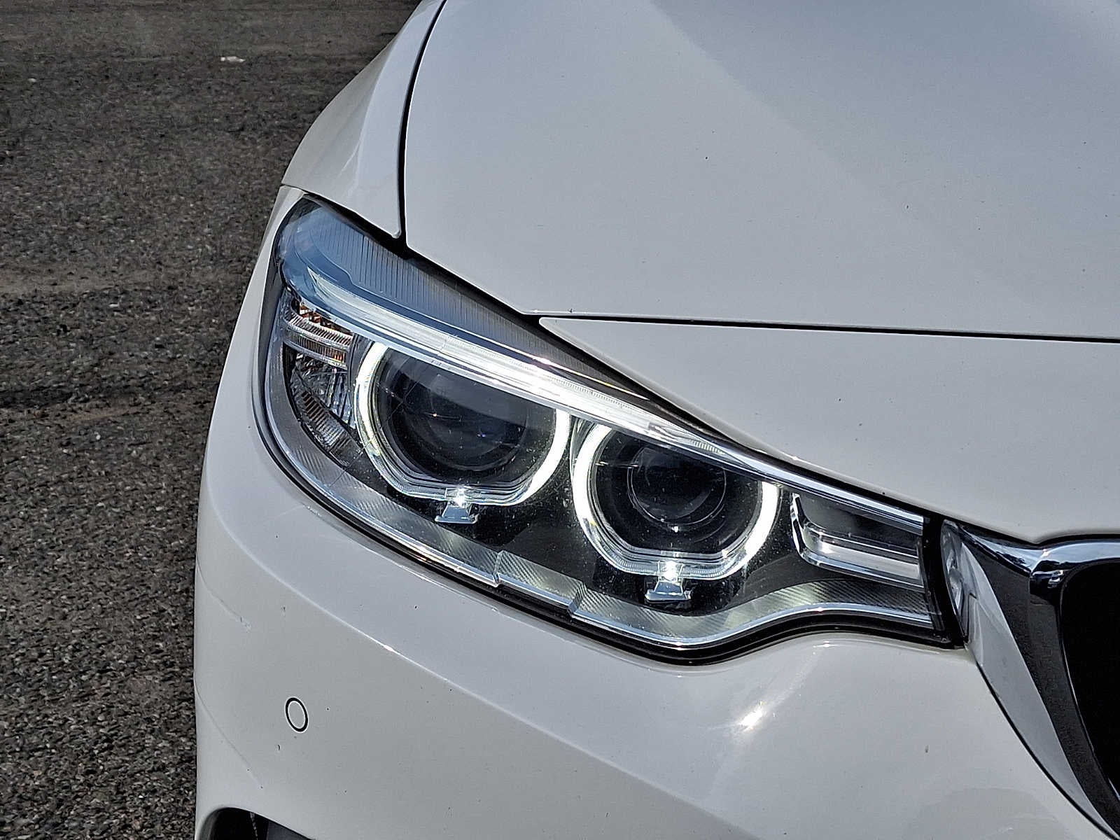 2015 BMW 4 Series 428i - Photo 9