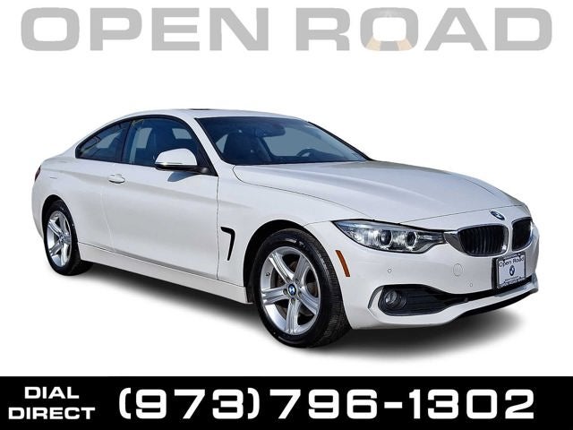 2015 BMW 4 Series 428i - Photo 31