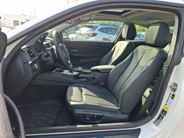 2015 BMW 4 Series 428i - Photo 42