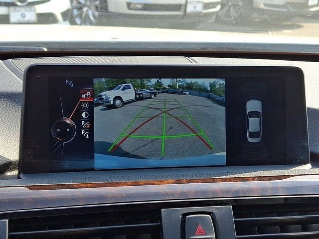2015 BMW 4 Series 428i - Photo 48