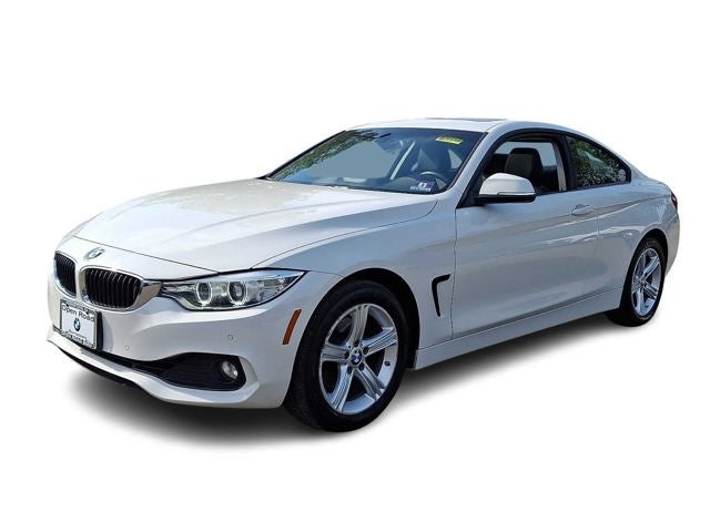 2015 BMW 4 Series 428i - Photo 33