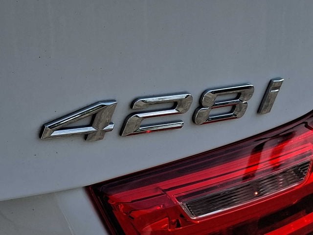 2015 BMW 4 Series 428i - Photo 60