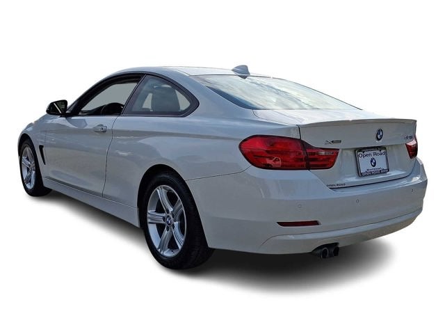 2015 BMW 4 Series 428i - Photo 34