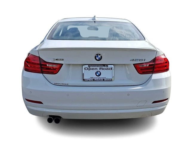 2015 BMW 4 Series 428i - Photo 35