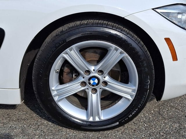 2015 BMW 4 Series 428i - Photo 38