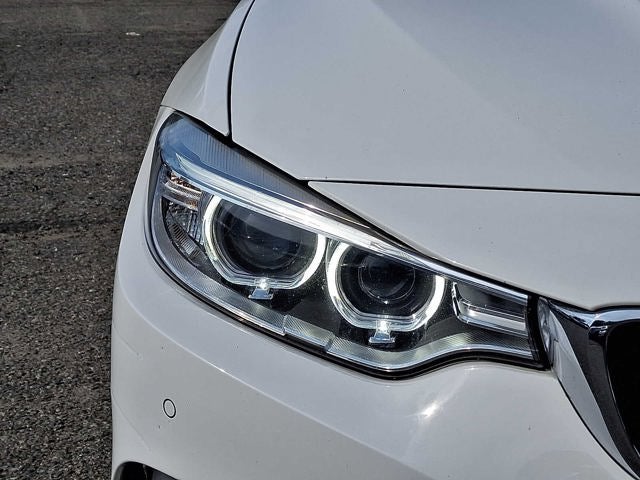 2015 BMW 4 Series 428i - Photo 39