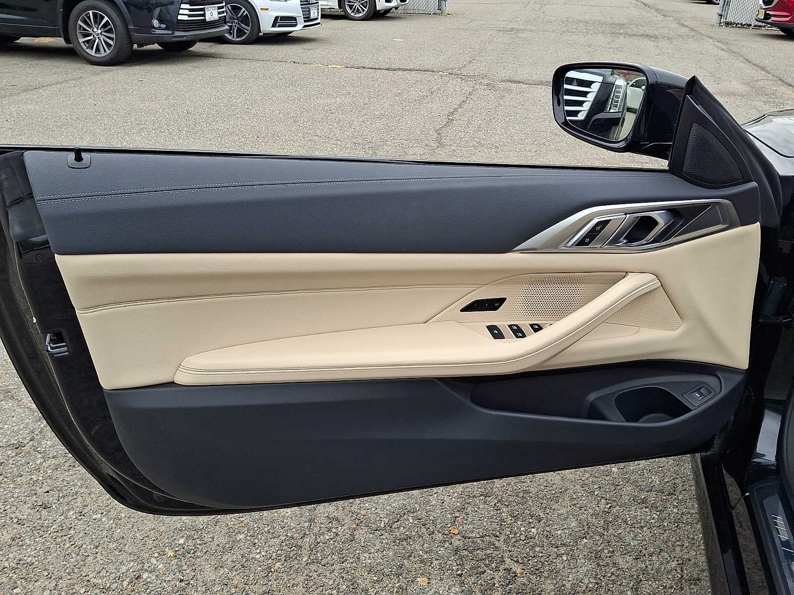 2023 BMW 4 Series 430i xDrive Convertible
