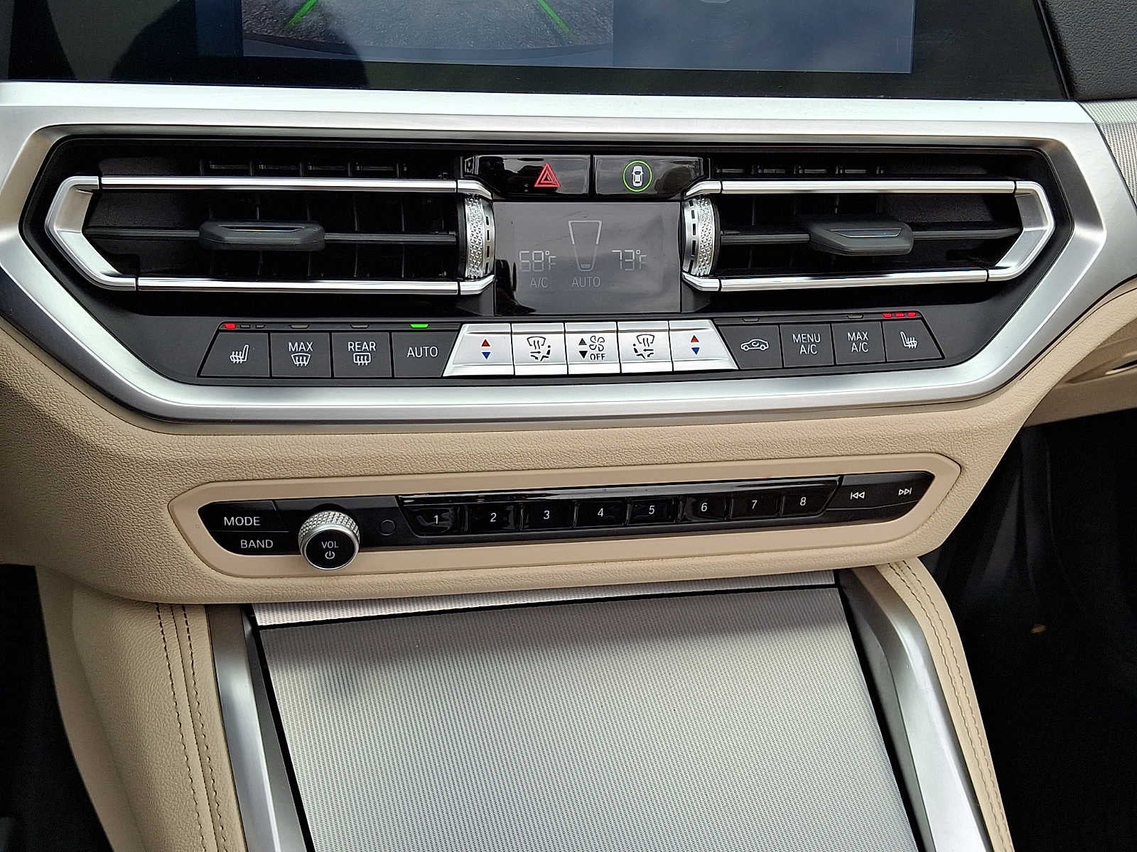 2023 BMW 4 Series 430i xDrive Convertible