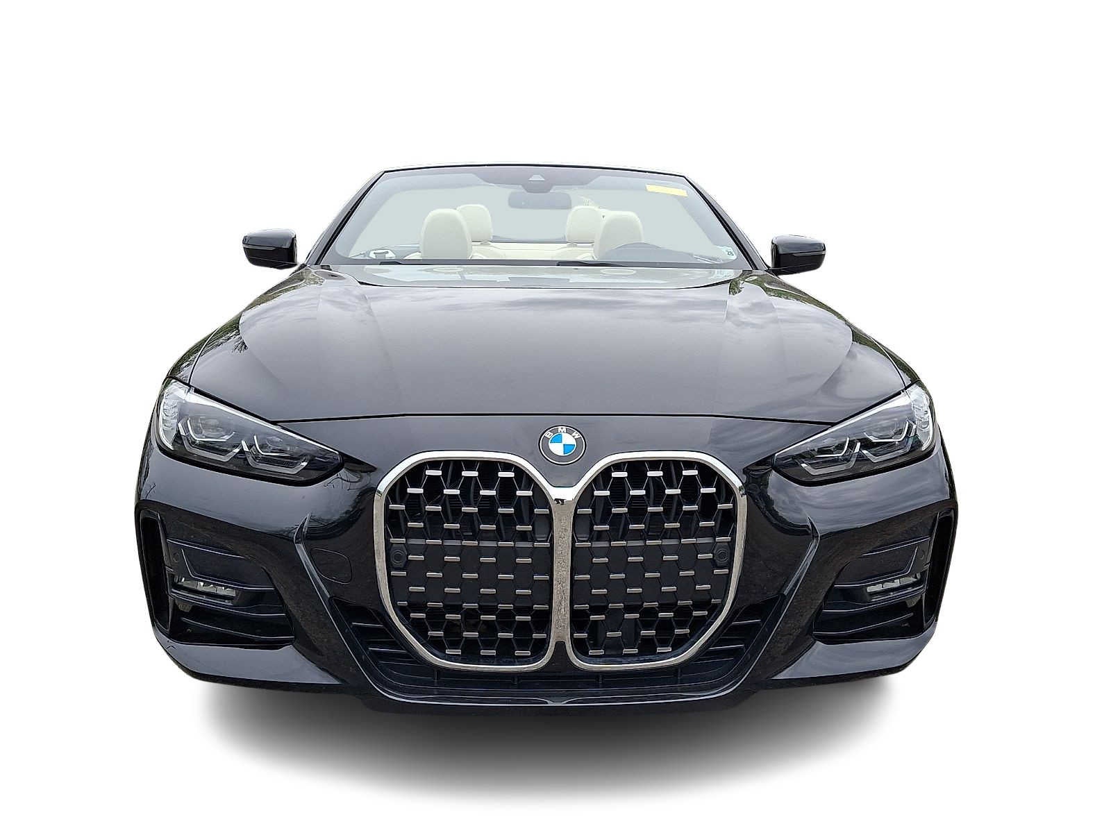 2023 BMW 4 Series 430i xDrive Convertible