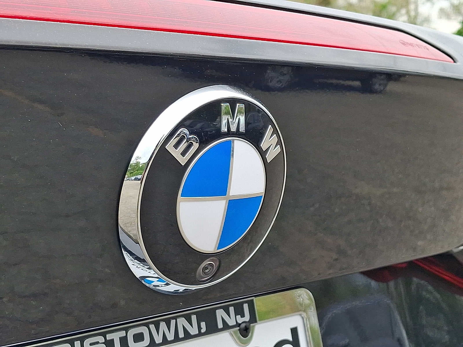 2023 BMW 4 Series 430i xDrive Convertible