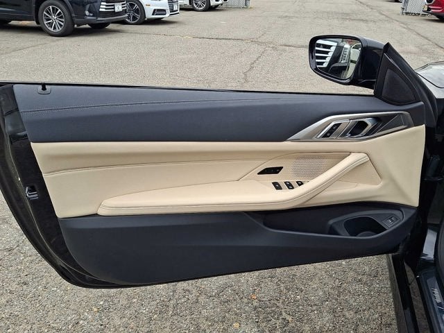 2023 BMW 4 Series 430i xDrive Convertible