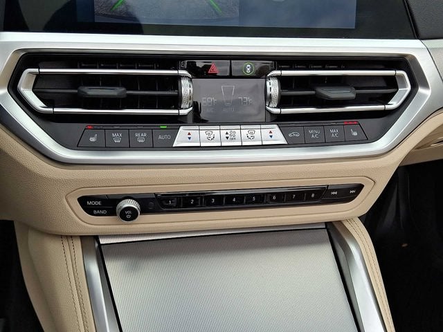 2023 BMW 4 Series 430i xDrive Convertible