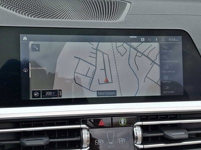 2023 BMW 4 Series 430i xDrive Convertible