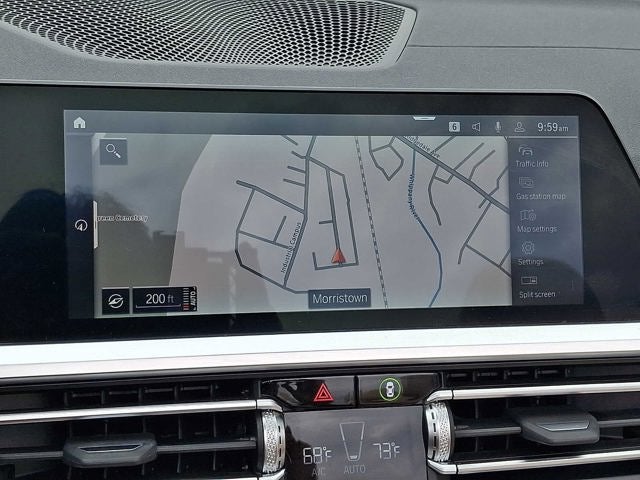 2023 BMW 4 Series 430i xDrive Convertible