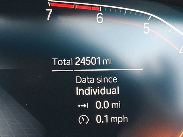 2023 BMW 4 Series 430i xDrive Convertible
