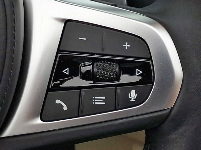 2023 BMW 4 Series 430i xDrive Convertible
