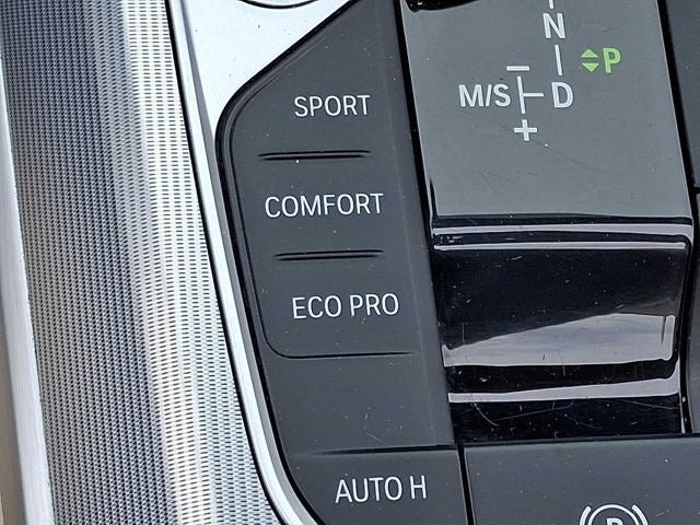 2023 BMW 4 Series 430i xDrive Convertible