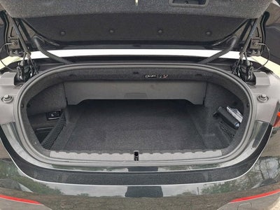 2023 BMW 4 Series 430i xDrive Convertible
