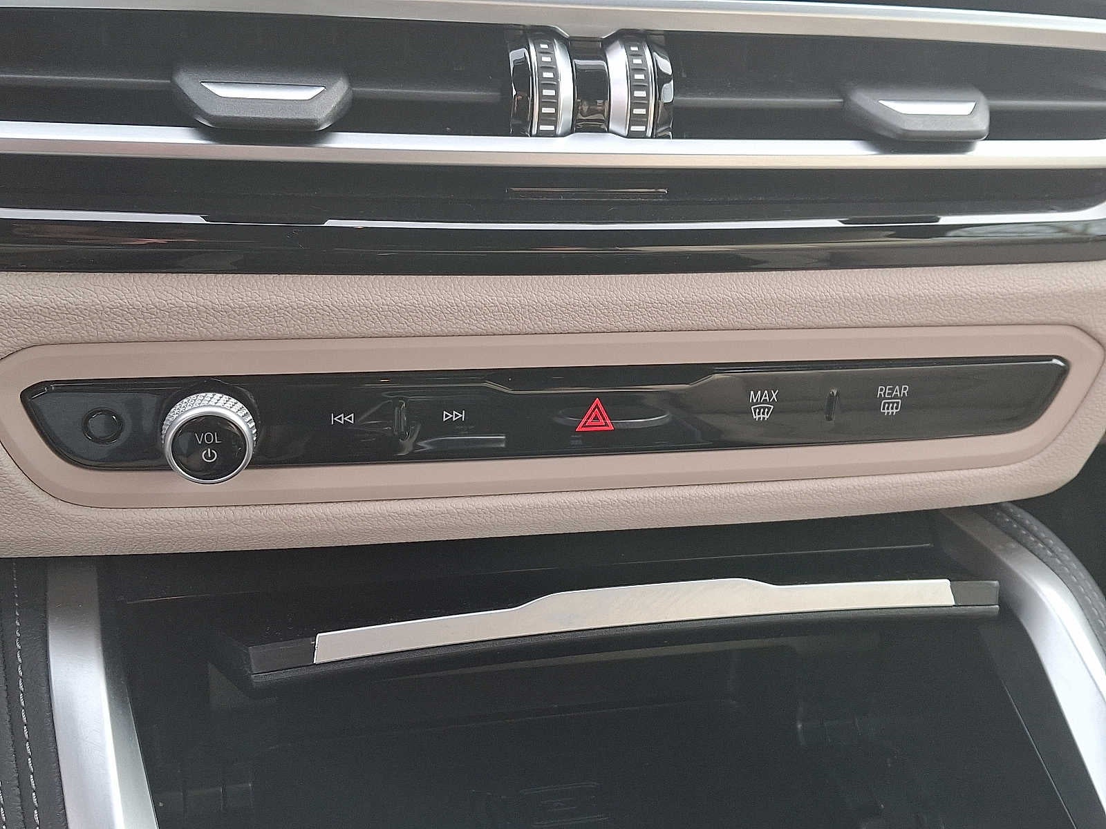 2024 BMW 4 Series 430i xDrive Convertible