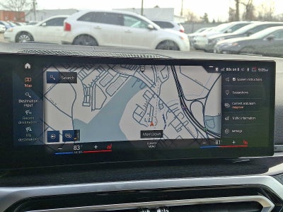 2024 BMW 4 Series 430i xDrive Convertible