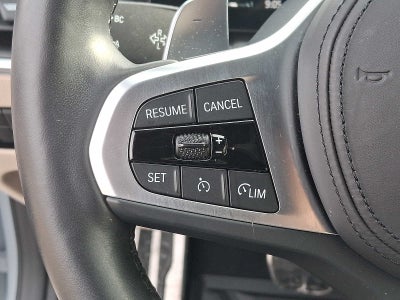 2024 BMW 4 Series 430i xDrive Convertible