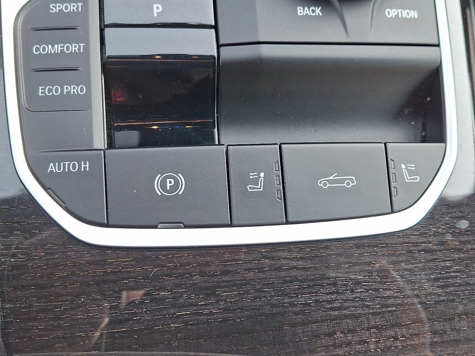 2024 BMW 4 Series 430i xDrive Convertible