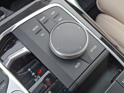 2024 BMW 4 Series 430i xDrive Convertible