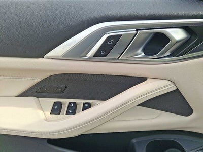 2024 BMW 4 Series 430i xDrive Convertible